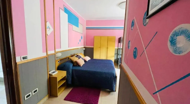 Номер Classic Hotel Azzurra