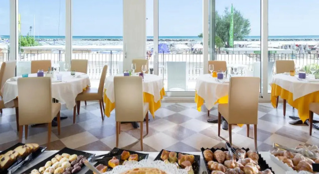 Номер Standard Hotel Orizzonte