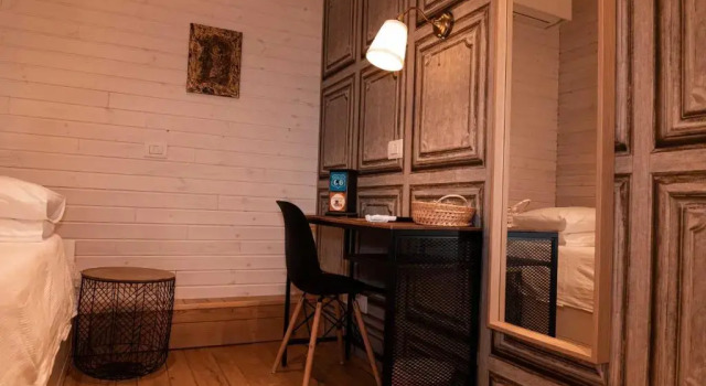 Трёхместный номер Economy Epoca Home