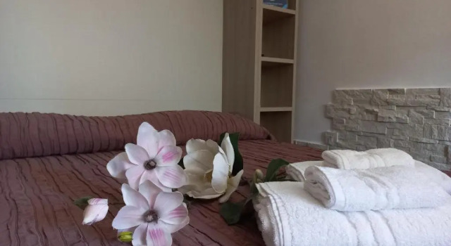 Appartamento Le Magnolie, Забронировать Апартаменты/квартира Местре Венето, рядом с Больница Вилла Салус