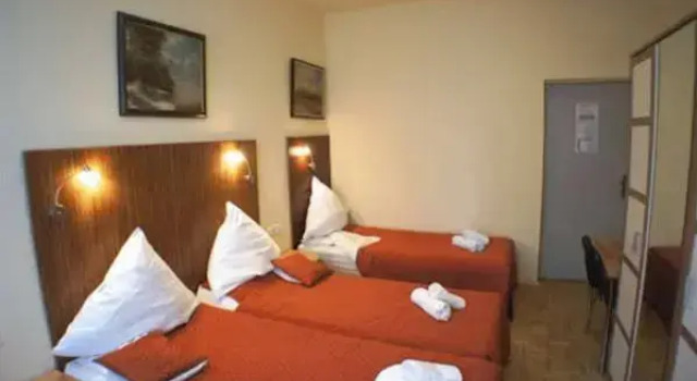 City Hotel Mannheim