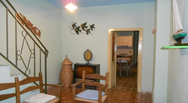 Коттедж Casa Sisse