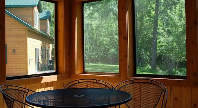Номер Standard с 3 комнатами Woodland Beach Resort
