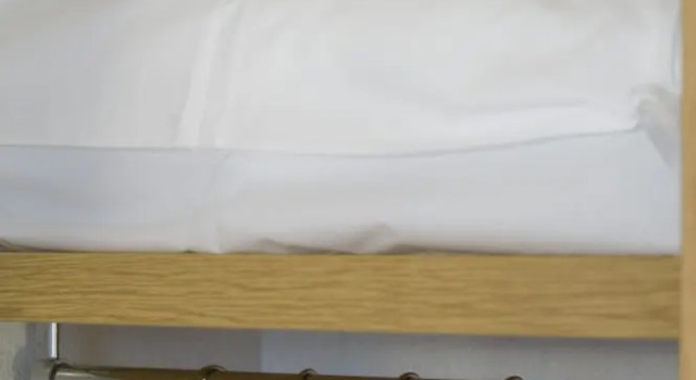 Двухместный номер для гостей с ограниченными возможностями B&B HOTEL Rennes Sud Chantepie