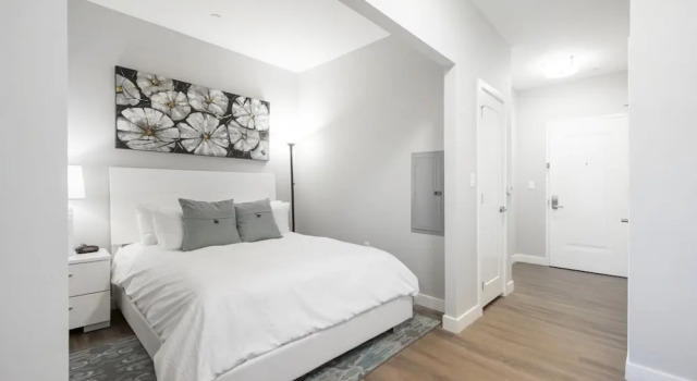 Двухместная студия Premium Global Luxury Suites East Boston