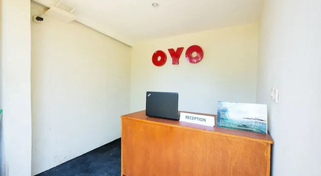 OYO 2817 Sammy Homestay
