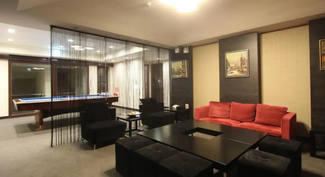 Feliz Hotel Kenting