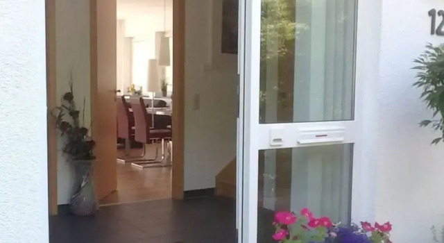 Апартаменты Holiday Apartment Rurseeblick
