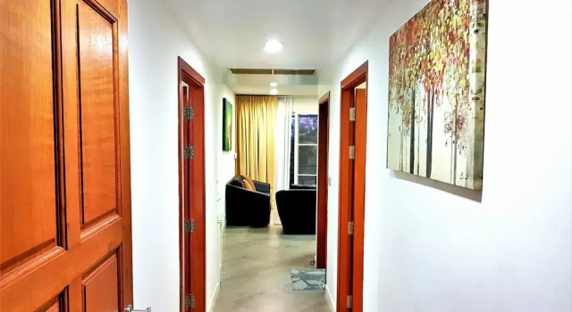 Апартаменты KB Apartments 2 Karon Beach by PHR