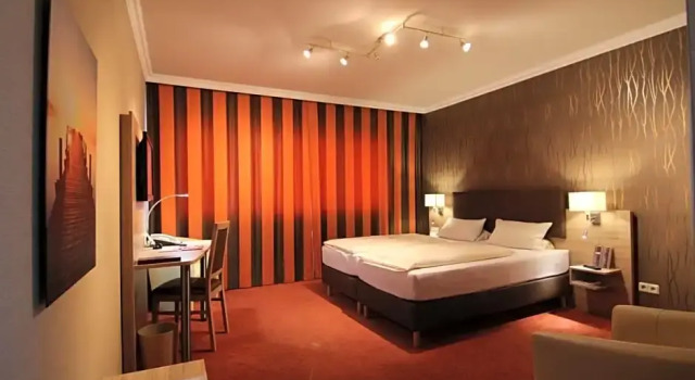 Номер Comfort Hotel Heide Residenz