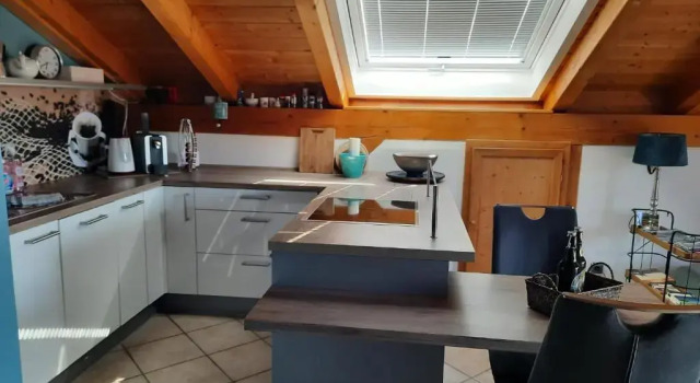 Апартаменты Ferienwohnung in Lechbruck am See im schönen Allgäu, nahe Füssen nur 300 m vom See