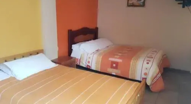 Hotel El Dorado