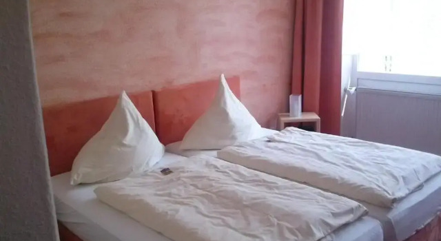 Hotel Garni am Bowenberg