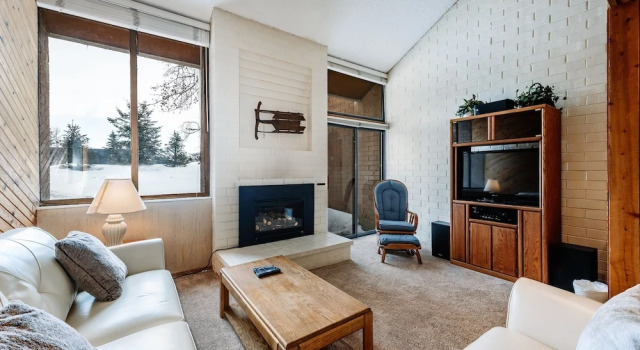 Номер Standard с 3 комнатами Park Avenue 2 Bedroom Condominiums - Sleeps 8