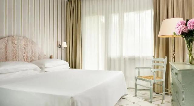 Двухместный номер Superior Golf Hotel Punta Ala