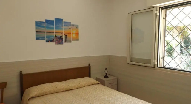 Коттедж с 2 комнатами Villa Aloe