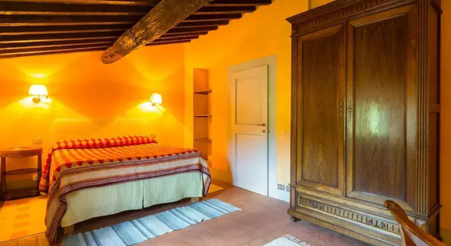 Holiday Home in Chianti With Pool, Buchen Sie Ferienhaus Greve in Chianti Chianti
