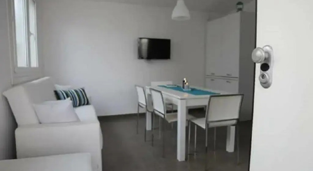 Апартаменты COSTA FENICIA RESIDENCE Prenotabile da Sabato a Sabato