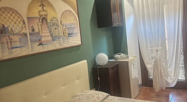 Четырёхместный номер Superior Luxury Historic Home by Como Duomo Sleeps 11