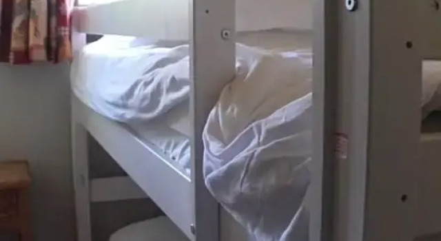 Двухместный номер Standard Hotel Le Christiania