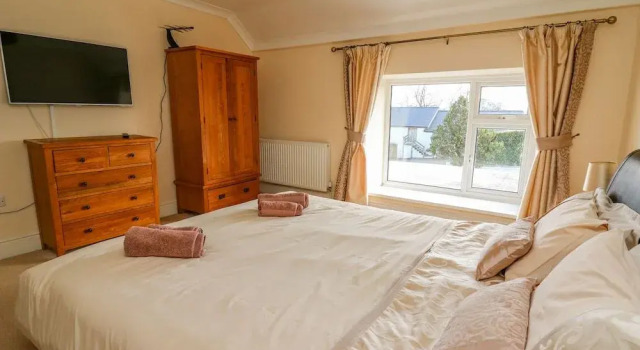 Blaensilltyn, Prenota Hotel Hotel a Dyfed con parcheggio, Parcheggio