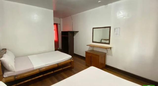 Двухместный семейный номер Standard с балконом Shoreland Beach Resort by Cocotel