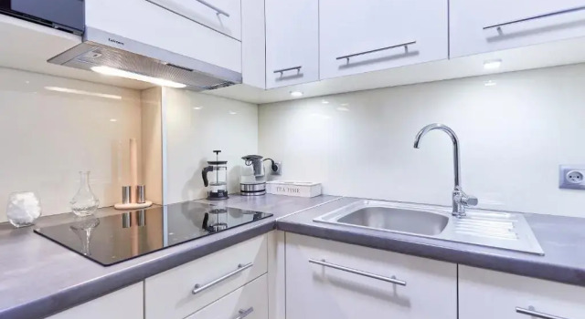 Апартаменты с балконом 3D WYGODA Apartamenty