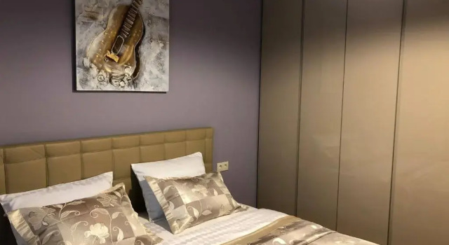 Epizode-Apartment M2