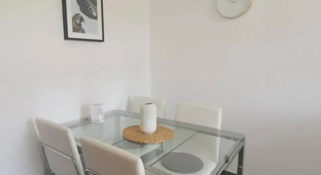 Апартаменты Stylish 4ZI Netflix, Kaffeetimer, WIFI, Parken