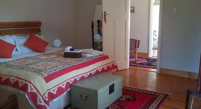 Tales of Whales Guest House