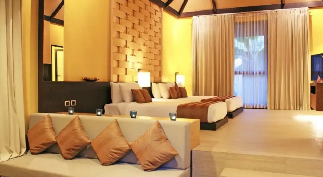 Вилла Отель The Zign Premium Villa