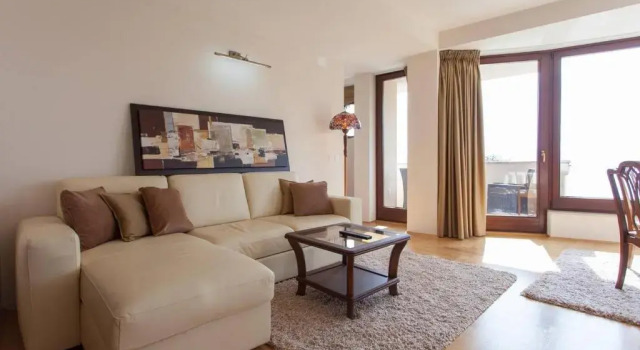 Апартаменты Villa Darko - VIP Accomodations