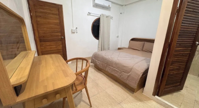 Коттедж D6 Apartment at the Pier 4 of 6