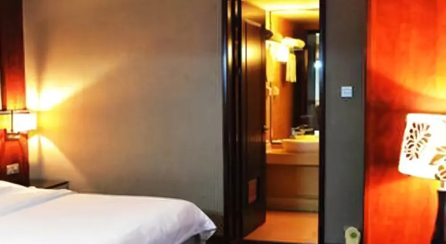 Huaya Hotel, Reserva ahora Hotel Yueyang Hunan