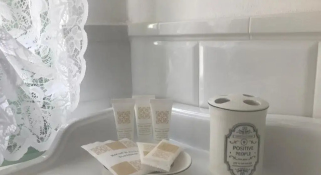 Номер Standard Clementina Room