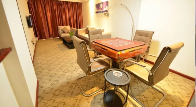 Wonderful Hotel, Prenota Hotel Chizhou Anhui