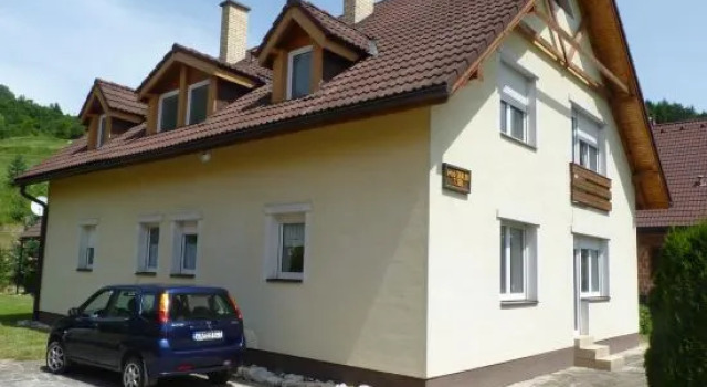 Apartmány Skalka, Rezervovat Apartmán Hotely v Žilinský kraj s parkováním, Parkování