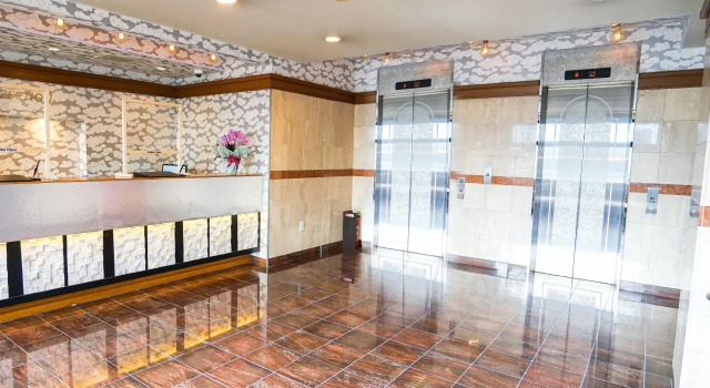 HOTEL AreaOne Wadayama