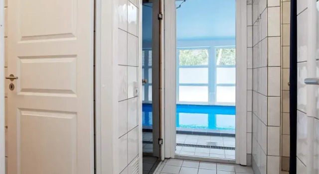 4 Star Holiday Home in Vaeggerlose