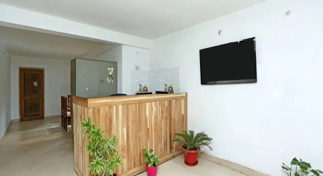 OYO 16895 Holiday Homes, Book Hotel Nainital Uttarakhand