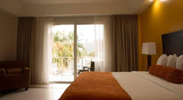 Maria's By the Sea Hotel, Rezervovat Hotel Road Town Tortola