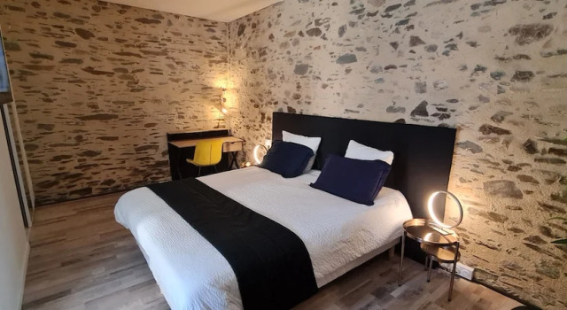 Апартаменты Comfort Le Durivum