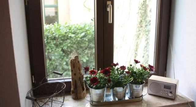 Appartement Bastians Herberge
