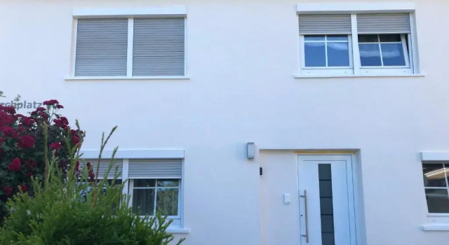 Апартаменты Guest Appartements