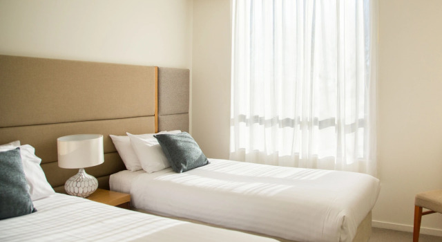 The Sebel Launceston, Buchen Sie Hotel Launceston Tamar Valley