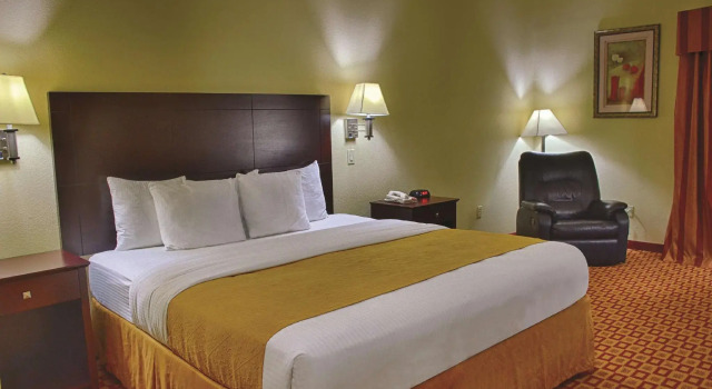 Двухместный номер Standard La Quinta by Wyndham Alice