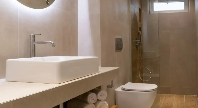 Номер Superior Arancia Elegant Rooms and Suites