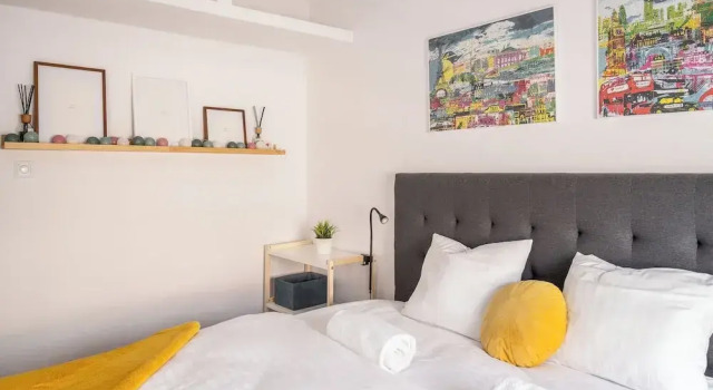 RentPlanet - Apartament Nowowiejska, Забронировать Апартаменты/квартира Вроцлав Нижнесилезское воеводство