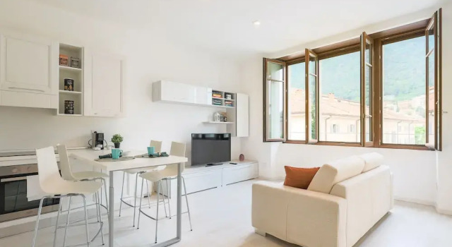 Апартаменты Bellini Suite
