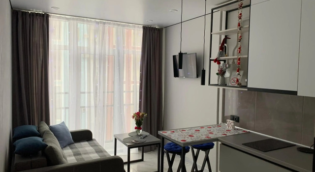 MAKSIM Modern Apartment, Prenota Appartamento Leopoli Lviv